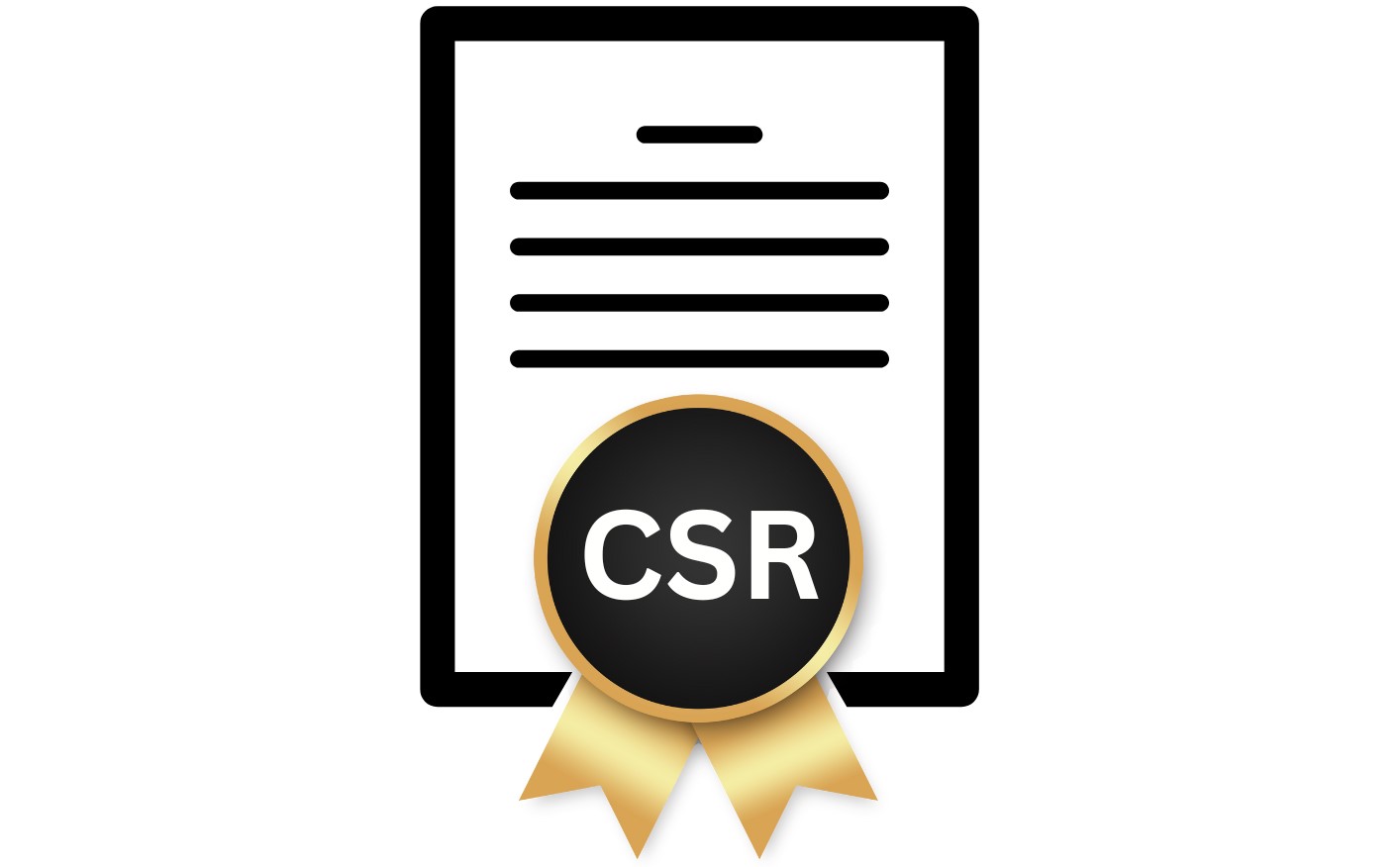 CSR Funding