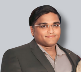 Sridhar Babu, IAS