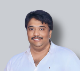 Veerendra Vetcha